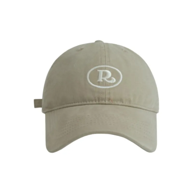 Spring Summer Outdoor Cotton Sun Protection Casual Versatile Small Hat For Face Enhancement Fashion Baseball Cap Unisex-9