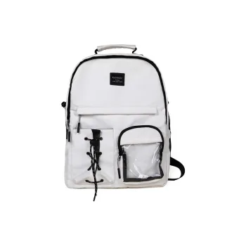 Teddy Bear Collection Membrana Dermalis Backpack Regular Unisex Multicolor