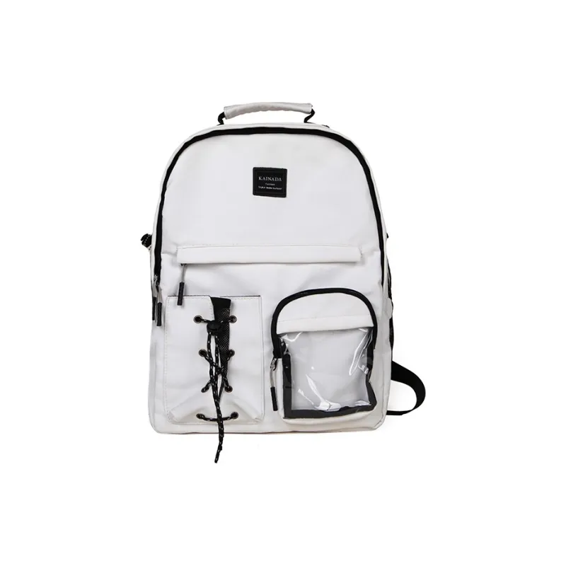 Teddy Bear Collection Membrana Dermalis Backpack Regular Unisex Multicolor-0