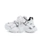 White Black