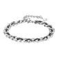 Tibetan Black Bracelet