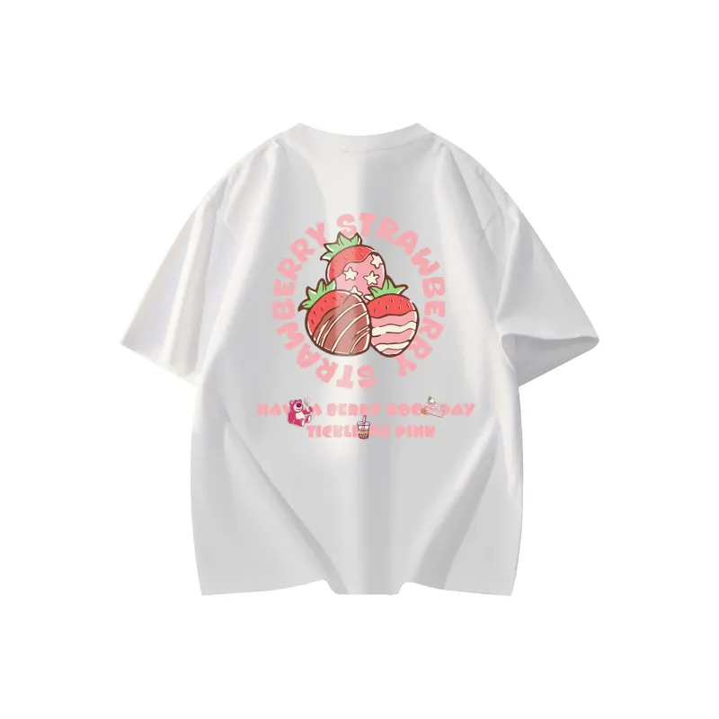 Disney T Shirts Unisex-0
