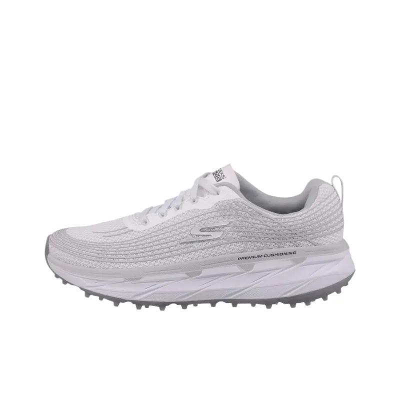 Skechers Go Golf Collection Low Top Golf Shoes Women's White-0