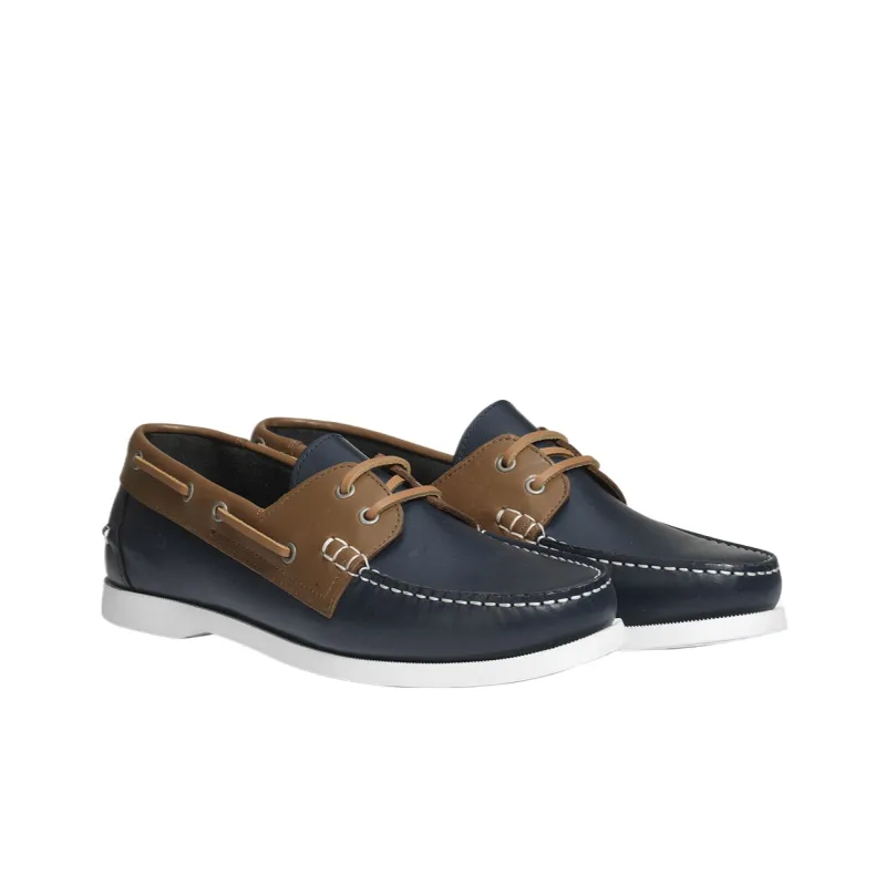AIGLE NEW NUBILA LTR Boat Shoes Women's-10