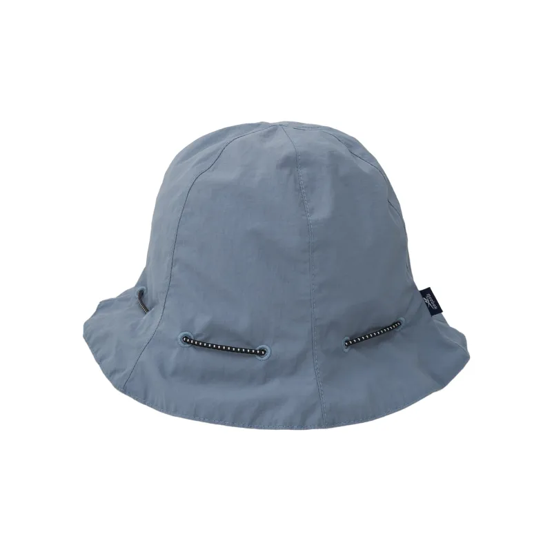 Reebok Modified Polypropylene Bucket Hats Unisex Khaki/Blue/Gray-4