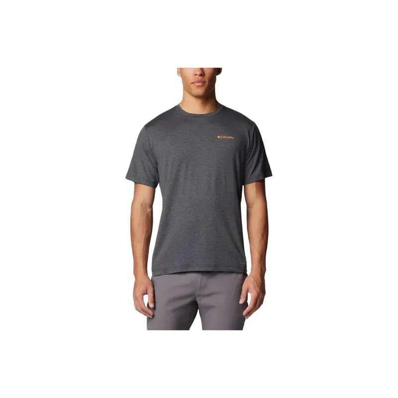 Columbia Kwick Hike T Shirt Men's-0