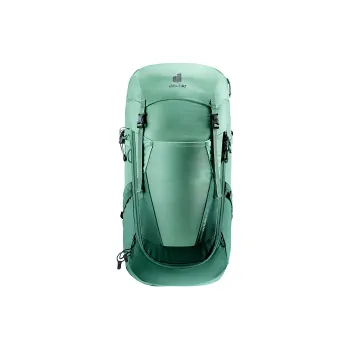 DEUTER Recycled Material Backpack Unisex Green