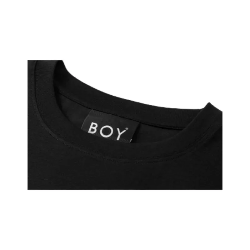 Boy London Regular T-Shirt Unisex-2
