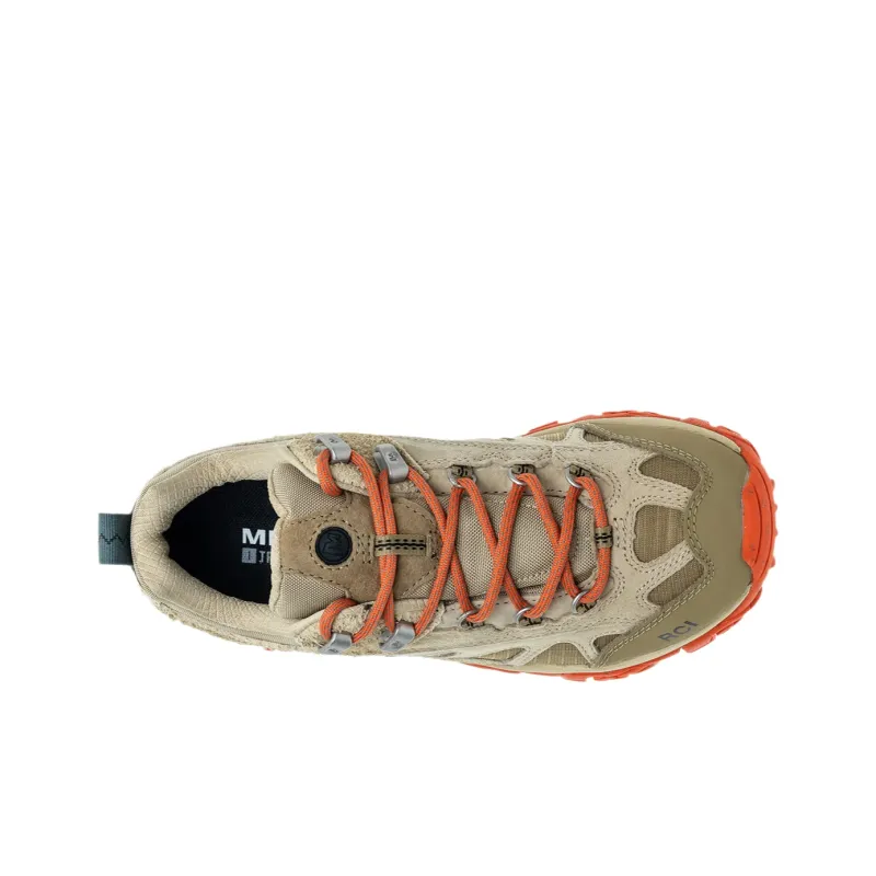 Moab Mesa Luxe Reese Cooper X Women's MERRELL 1TRL 'Khaki Coyote' Women's-3