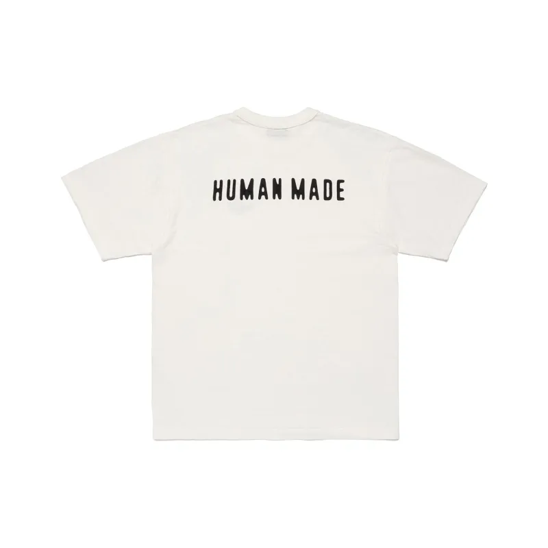 HUMAN MADE T Shirts Unisex-1