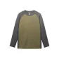 Dark Shadow Green & Stone Gray