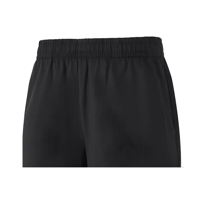 Skechers Sports Life Collection Sports Shorts Women's Carbon Black-1