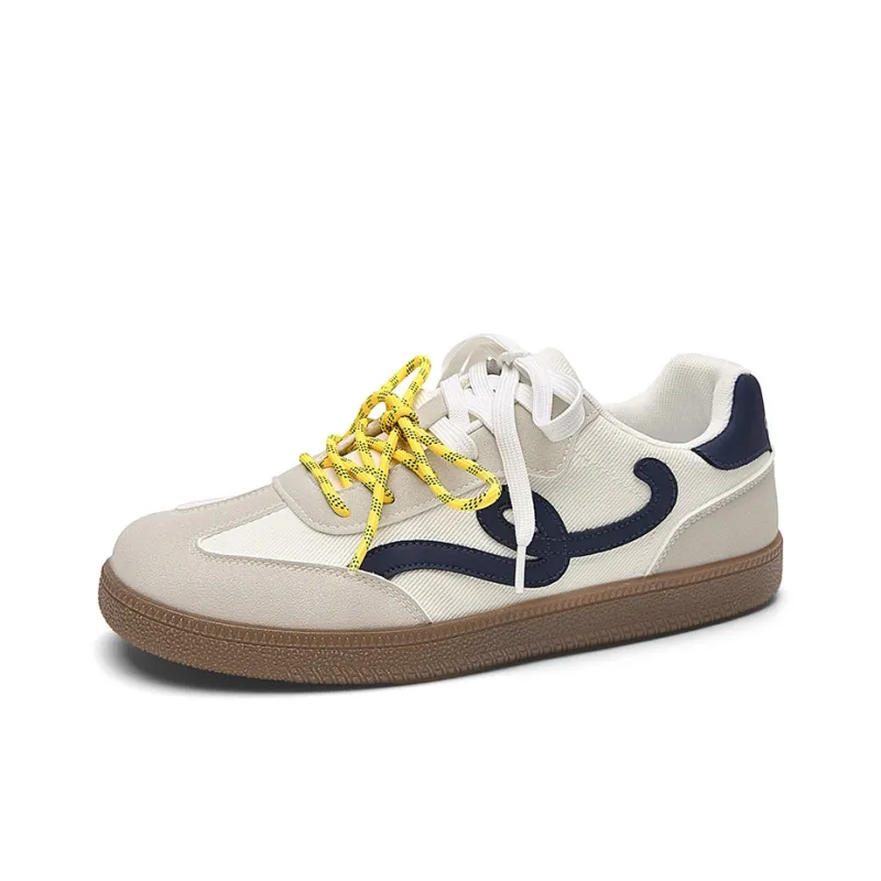 China Aerospace Low Top Skateboard Shoes Men's-22