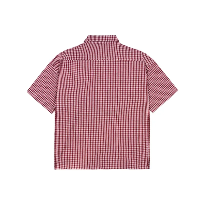 SOSTINE Shirts Unisex-1