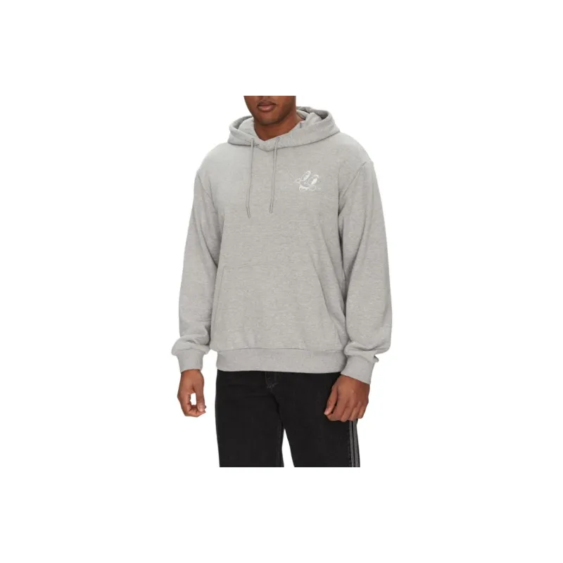 Adidas Originals Sweatshirt Men's Gray-0