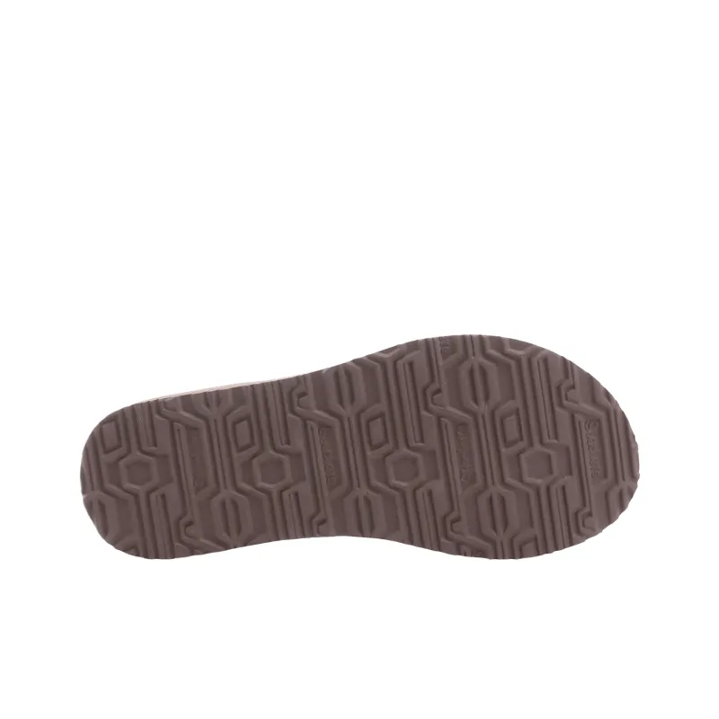 Skechers Meditation Quick Dry Flip Flops Women's Pink-4