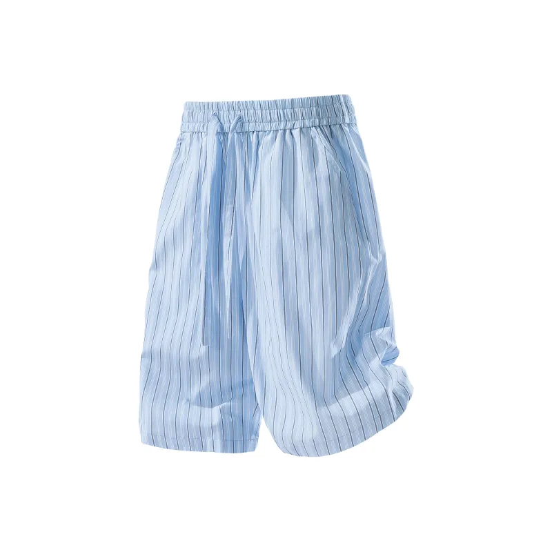 Bejirog Casual Shorts Men-0