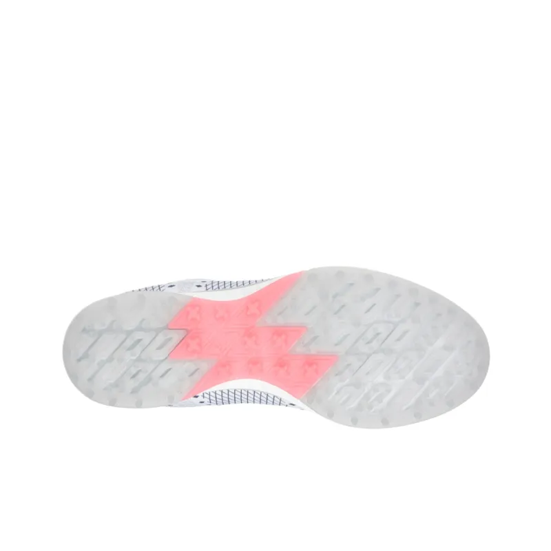 Skechers Go Golf Collection Low Top Golf Shoes Women's White-4
