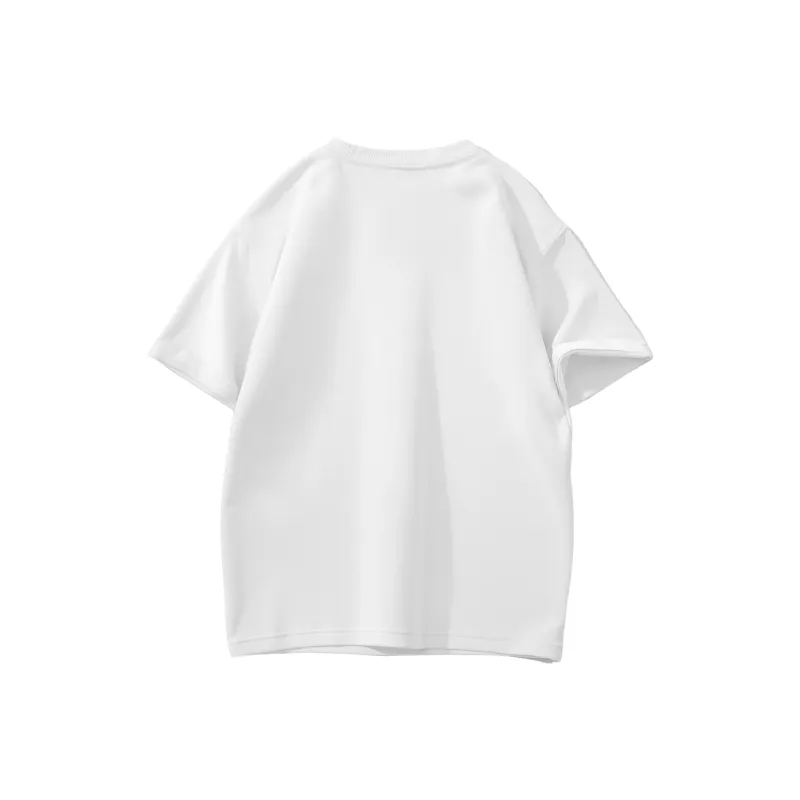 Warrior Huichao Riding The Wind Collection T Shirt Unisex-6