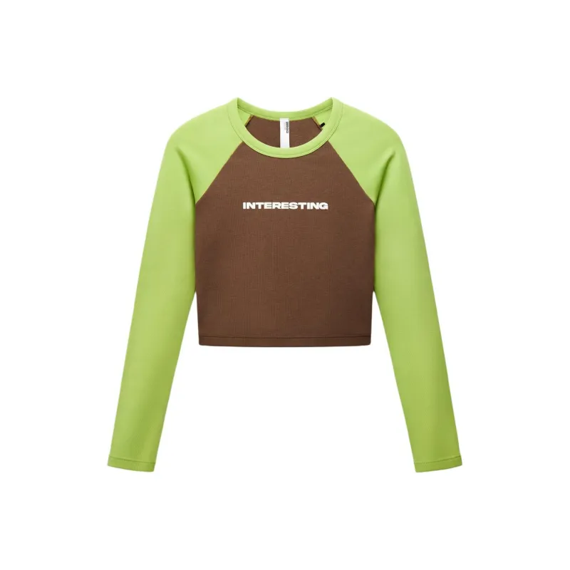 Bananain Regular T Shirt Women's-3