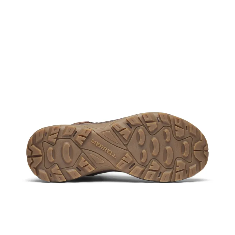 MERRELL Speed Strike 2 Short Outdoor Boots Men's Brown-4