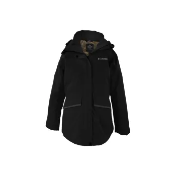 Columbia Phillips Park Down Jacket Women's