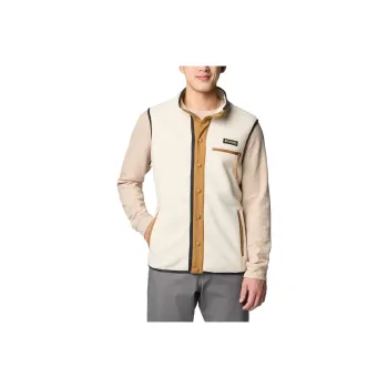 Columbia Helvetia 2 Polyester Tactel® Nylon Vest Men's