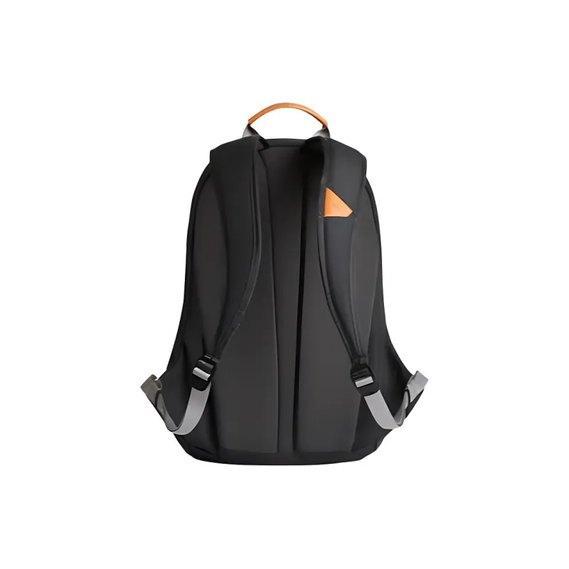 BELLROY Nylon Fabric Backpack Medium Size Unisex Treasure Gray-2
