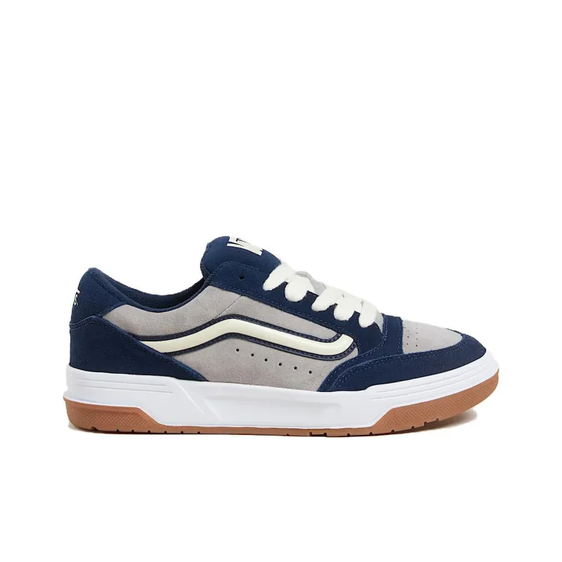 Vans Hylane 'Nineties Navy'-1