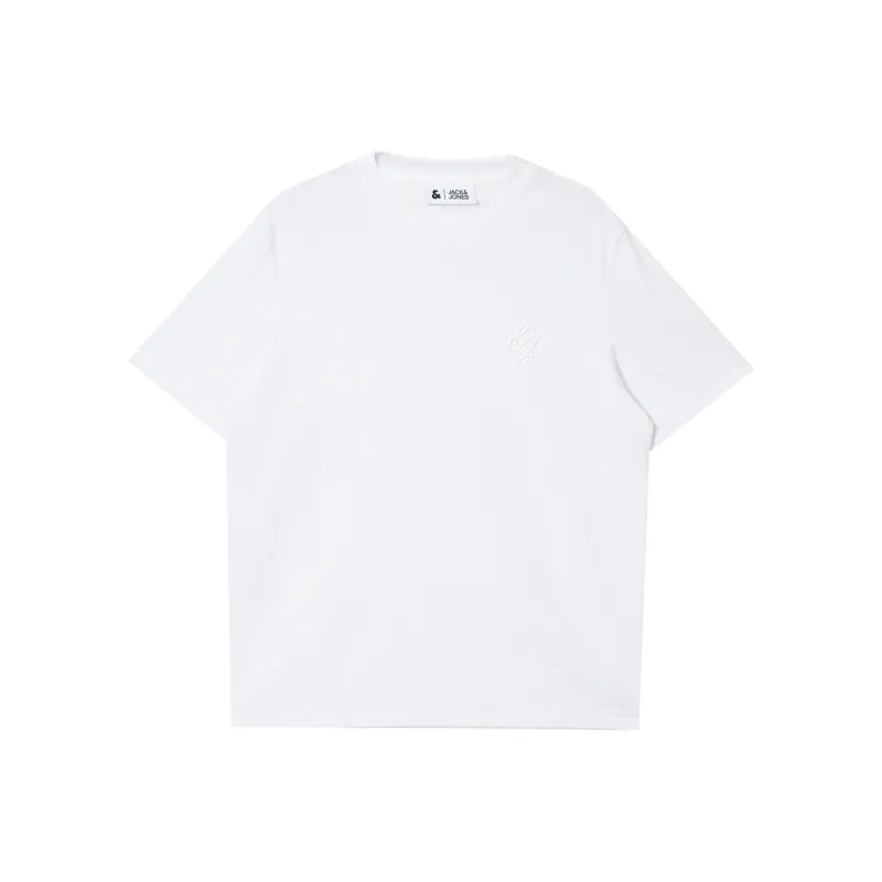 JACK&JONES T Shirts Unisex-0