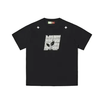 NSTNEW START T Shirts Unisex