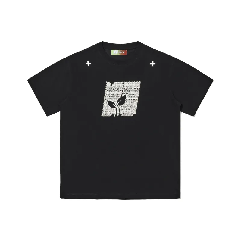 NSTNEW START T Shirts Unisex-0