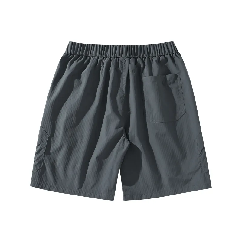 GEWO Cargo Shorts Unisex-10