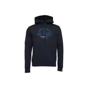 Tommy Hilfiger Sweatshirt Men's Dark Blue
