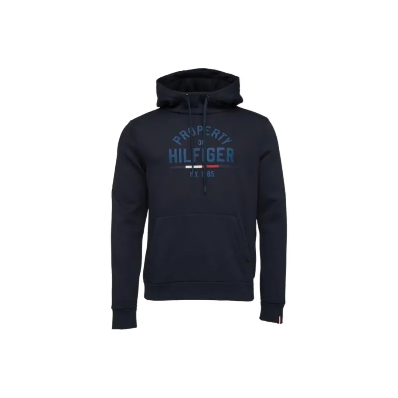 Tommy Hilfiger Sweatshirt Men's Dark Blue-0