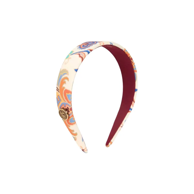 ETRO Pegasus Headband-0