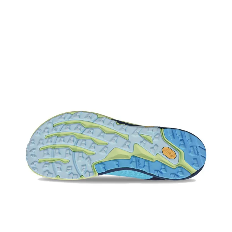 Altra TIMP 5 Abrasion Resistant Low Top Casual Running Shoes Men's Blue-5