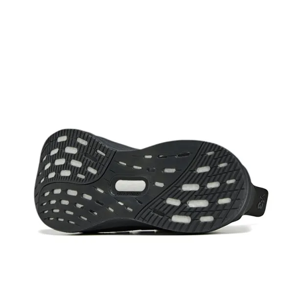 Y 3 Low Top Casual Shoes Unisex Black-4