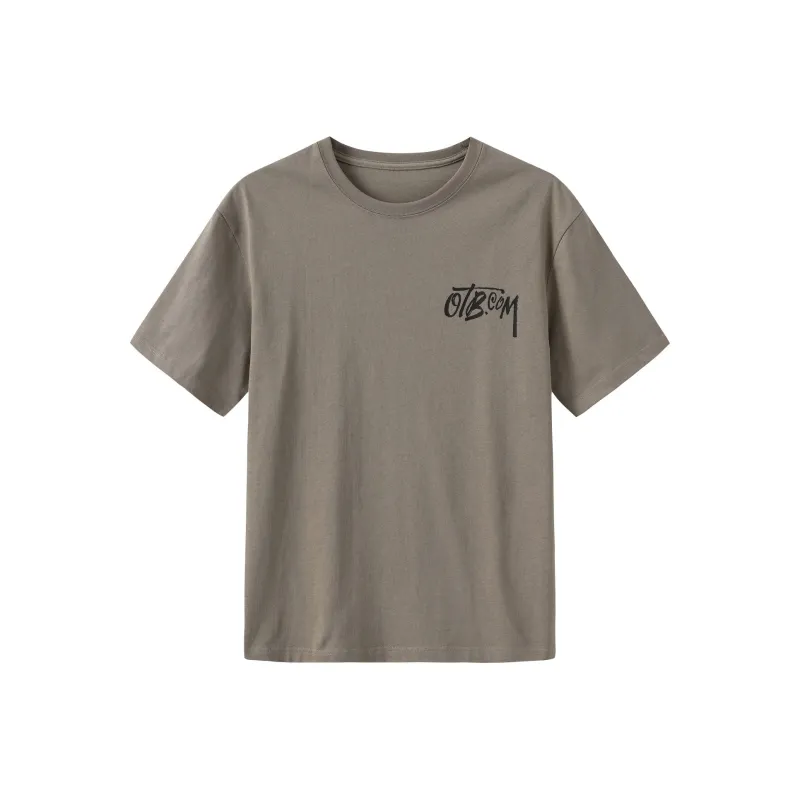 OTB T Shirts Unisex-2