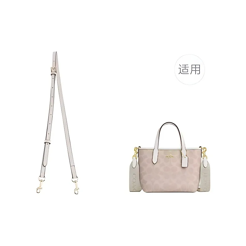 Jingxi Microfiber Bag Strap Women's Multicolor-6
