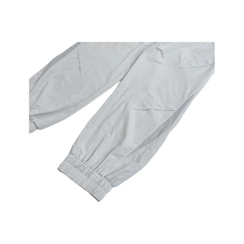 SoldiXZ Casual Pants Unisex Ice Crystal White-2