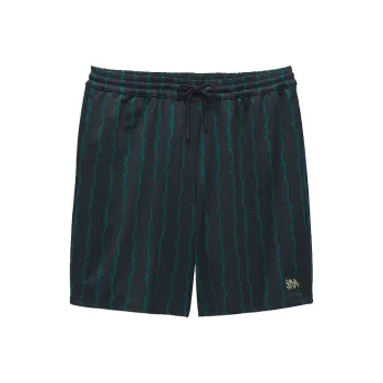 Vans Elastic WaistMike Gigliotti Sports Shorts Men's