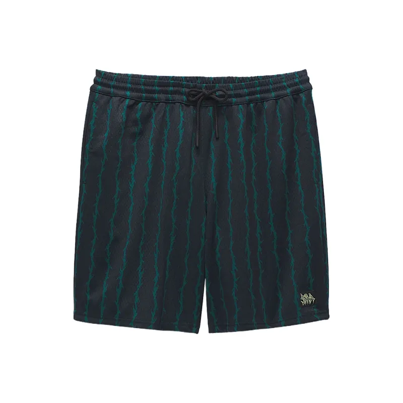 Vans Elastic WaistMike Gigliotti Sports Shorts Men's-0