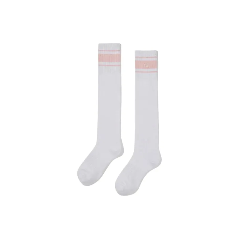 FILA TENNIS Knee High Socks Women's 1 Pack-1