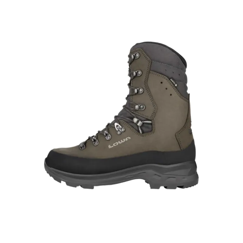 Lowa TIBET EVO Knee High Outdoor Boots Men's Umber-0