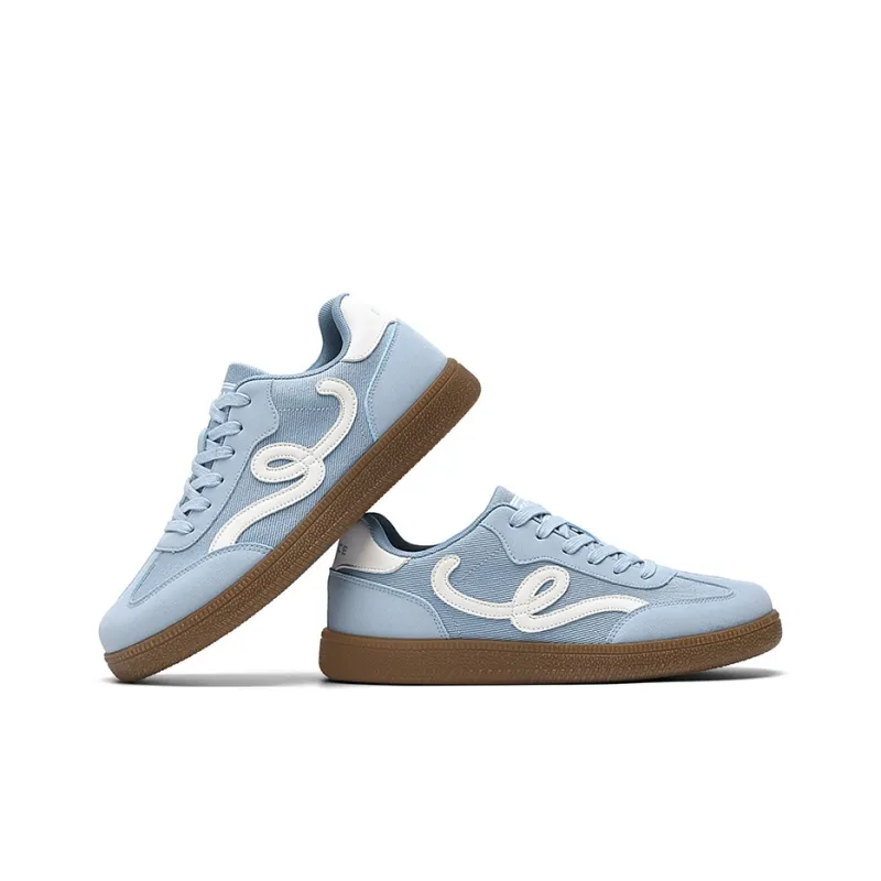China Aerospace Low Top Skateboard Shoes Men's-18