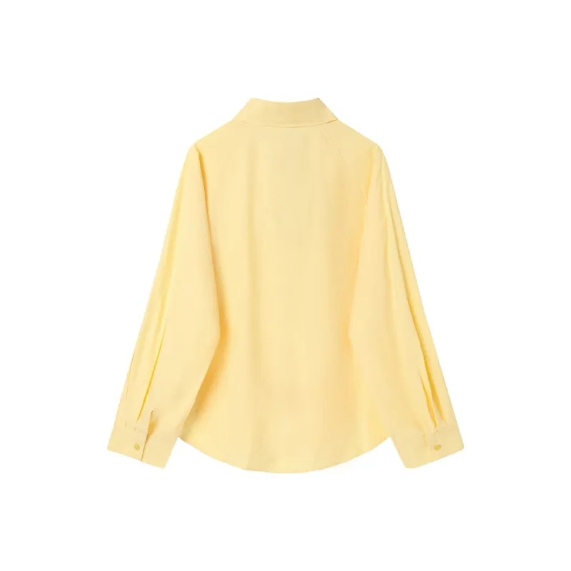 SLEEP AT 11 Shirts Women's-7