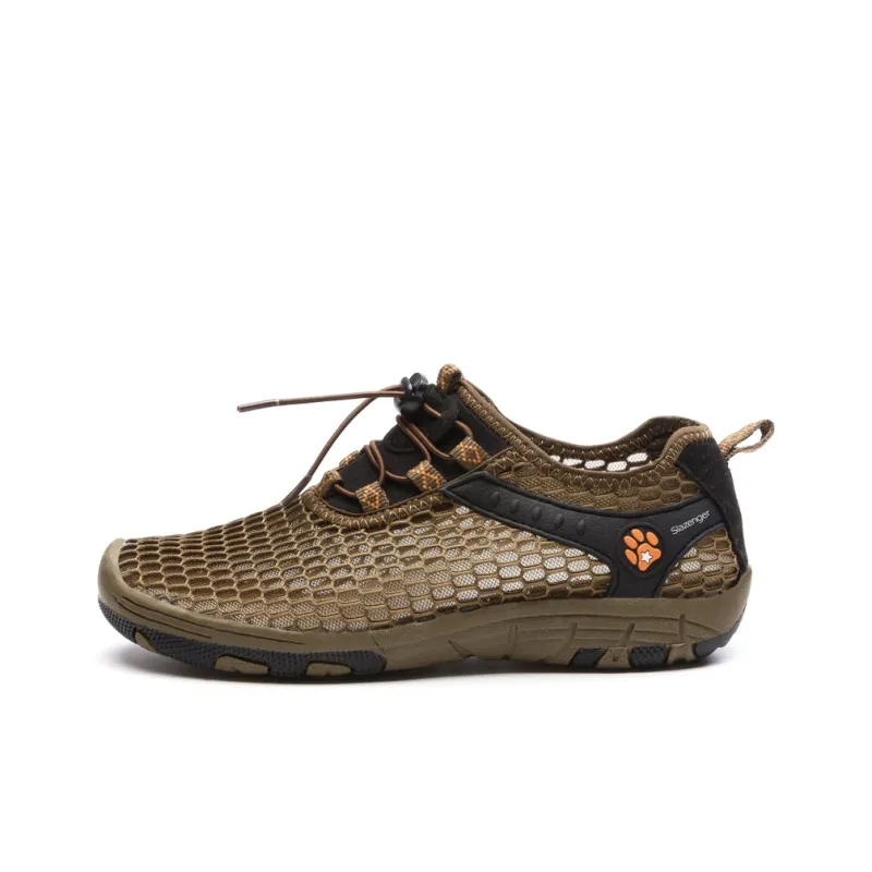 Slazenger River Trekking Shoes Unisex-6