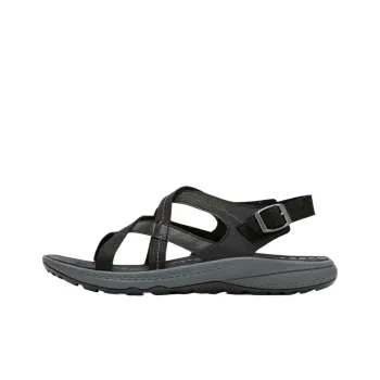 MERRELL Beach Sandals Women's Black