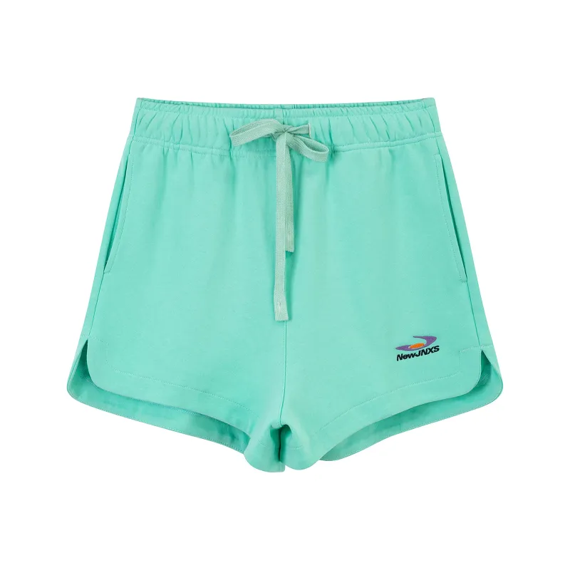 NewJnxs Casual Shorts Unisex-15